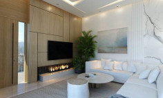 Residential 2676 m2 for sale in Monagroulli, Limassol