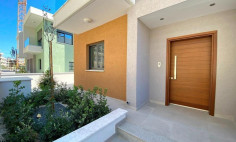 House (semi detached) in Moutagiaka Tourist Area, Limassol for sale 