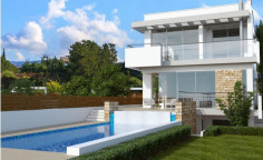 5 bedroom house with swimming pool for sale in Latsi 5 bedroom house with swimming pool for sale in Latsi