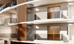 Large 1 bedroom apartment for sale in Livadia