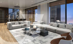 Beautiful 3 bedrooms apartment for sale in Lykabittos