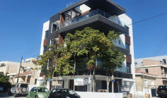 Large 3 bedroom apartment for sale in Agios Nectarios