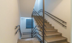 2 bedrooms apartment with swimming pool for sale in Linopetra