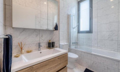 2 bedrooms apartment with swimming pool for sale in Linopetra