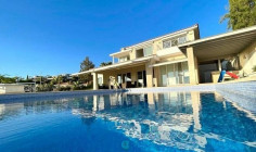 House (detached) in Tala, Paphos for rent 