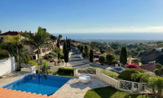 House (detached) in Tala, Paphos for rent 