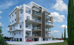 Luxury apartment for sale in Mesa Geitonia