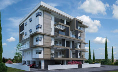 Luxury apartment for sale in Mesa Geitonia