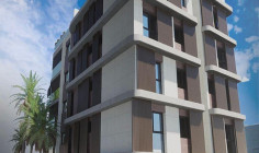 3 bed apartment with swimming pool for sale in Neapolis
