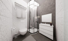 3 bedrooms apartment with swimming pool for sale in Neapolis