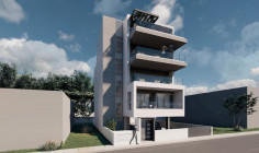 1 bedrooms apartment for sale in Kapsalos