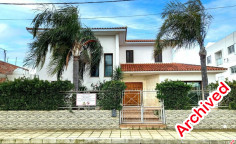 3 bedroom house in agios vasileios, Strovolos, Nicosia 
