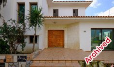 3 bedroom house in agios vasileios, Strovolos, Nicosia 