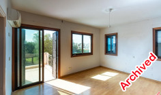 3 bedroom house in agios vasileios, Strovolos, Nicosia 
