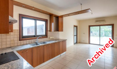 3 bedroom house in agios vasileios, Strovolos, Nicosia 