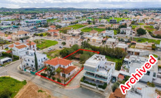 3 bedroom house in agios vasileios, Strovolos, Nicosia 