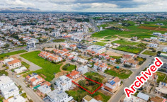 3 bedroom house in agios vasileios, Strovolos, Nicosia 