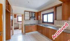 3 bedroom house in agios vasileios, Strovolos, Nicosia 