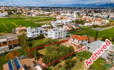 3 bedroom house in agios vasileios, Strovolos, Nicosia 