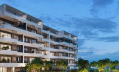 Large 2 bed apartment for sale in Zakaki