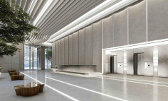 Commercial (office) in city center, Limassol for rent 