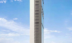 Commercial (office) in city center, Limassol for rent 