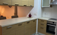 2 bedrooms apartment to rent in Germasogeia Tourist Area