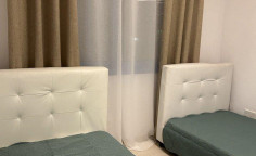 2 bedrooms apartment to rent in Germasogeia Tourist Area