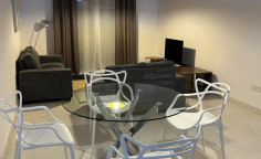 2 bedrooms apartment to rent in Germasogeia Tourist Area