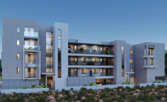 Beautiful apartment with swimming pool for sale in Universal