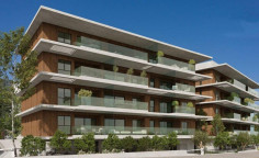 2 bedroom apartment for sale in Acropolis