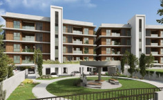 2 bedroom apartment for sale in Acropolis