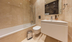 Beautiful 2 bed apartment with swimming pool for sale in Zakaki