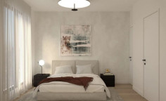 Luxury 3 bedroom apartment for sale in Chalomantres