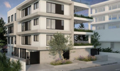 3 bedroom penthouse for sale in Chalomantres