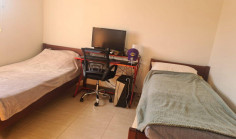 Apartment (flat) in Mandria, Paphos for sale 