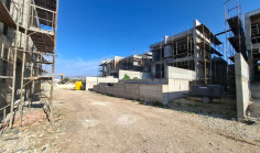 Large 3 bedrooms house with swimming pool for sale in Kissonerga