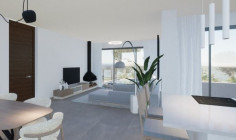 Large 3 bedroom bungalow with swimming pool for sale in Kissonerga Large 3 bedroom bungalow with swimming pool for sale in Kissonerga