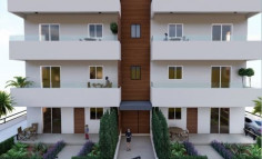 Large 3 bedroom apartment for sale in Yeroskipou