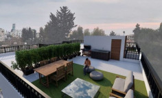 Large 3 bedroom apartment for sale in Yeroskipou