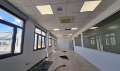 Lovely office to rent in Linopetra