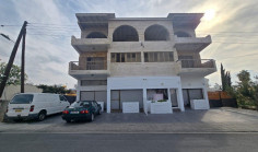 Land for sale in Agios Pavlos, Paphos