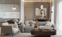 Spacious 3 bedroom apartment for sale in Panthea
