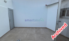 90m2 office for rent Limassol Town Centre 