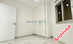 90m2 office for rent Limassol Town Centre 