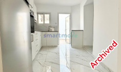 90m2 office for rent Limassol Town Centre 