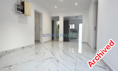 90m2 office for rent Limassol Town Centre 