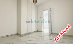 90m2 office for rent Limassol Town Centre 