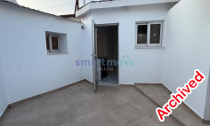 90m2 office for rent Limassol Town Centre 