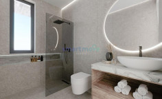 Beautiful 4 bedroom villa for sale in Yeroskipou